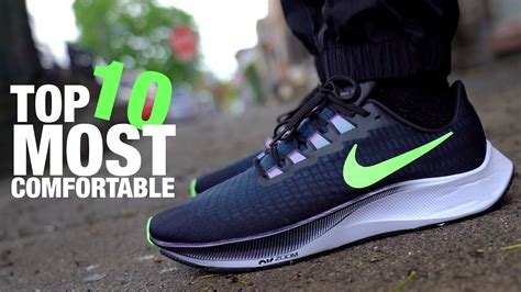 most comfortable sneakers consumer reports.